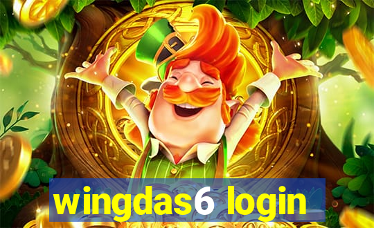 wingdas6 login